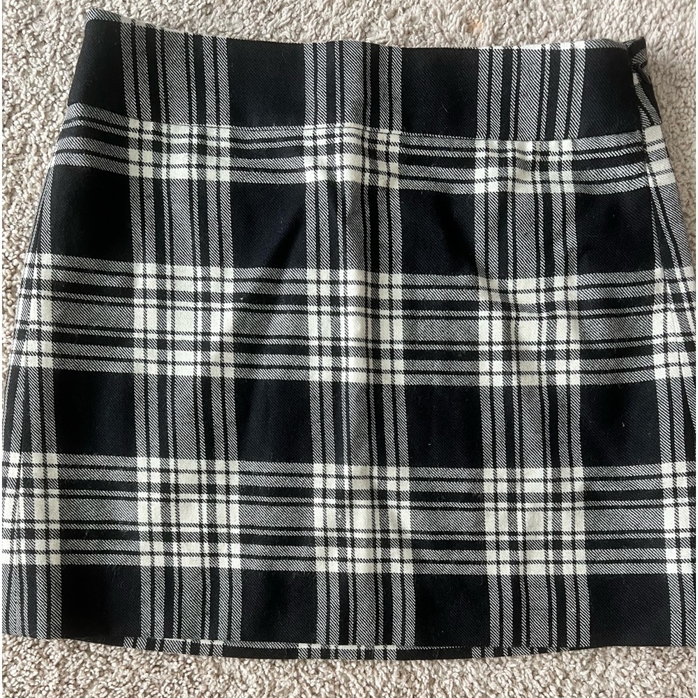 JCrew Skirt